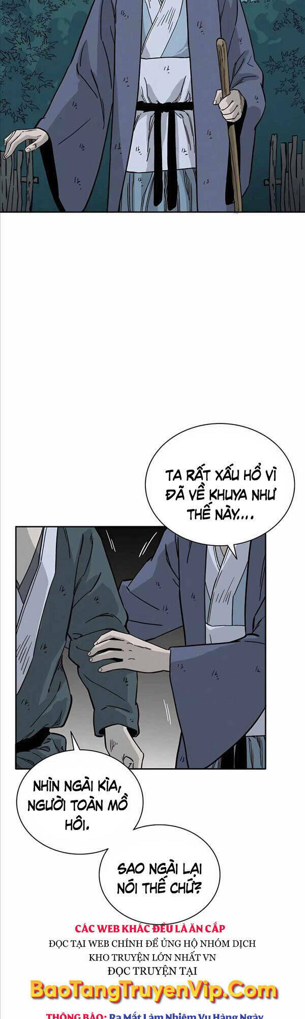 Trọng Sinh Thành Thần Y Thời Tam Quốc Chapter 63 - Trang 2