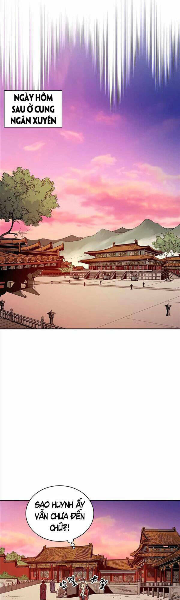 Trọng Sinh Thành Thần Y Thời Tam Quốc Chapter 63 - Trang 2