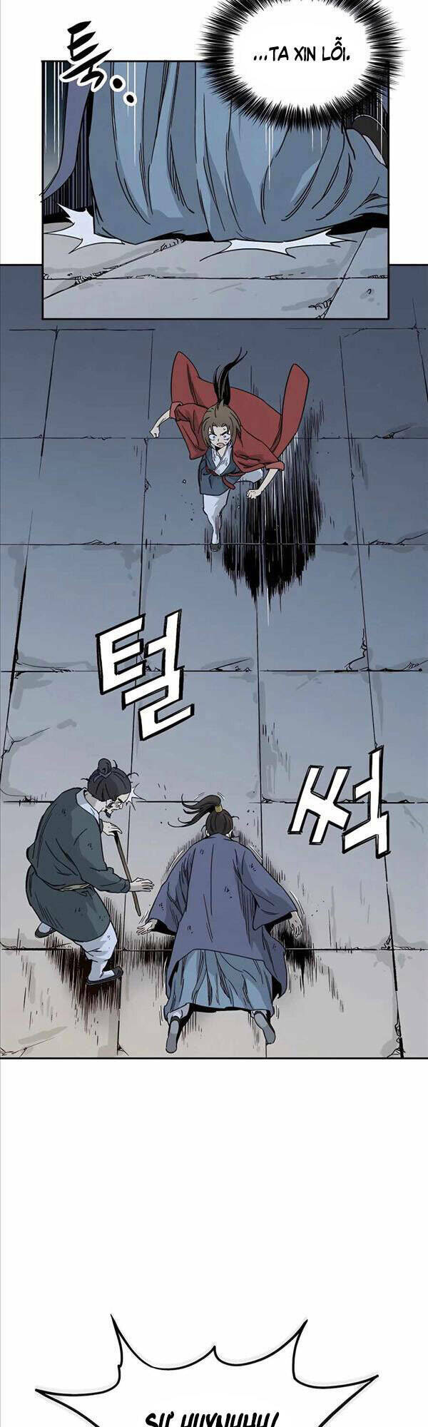 Trọng Sinh Thành Thần Y Thời Tam Quốc Chapter 63 - Trang 2