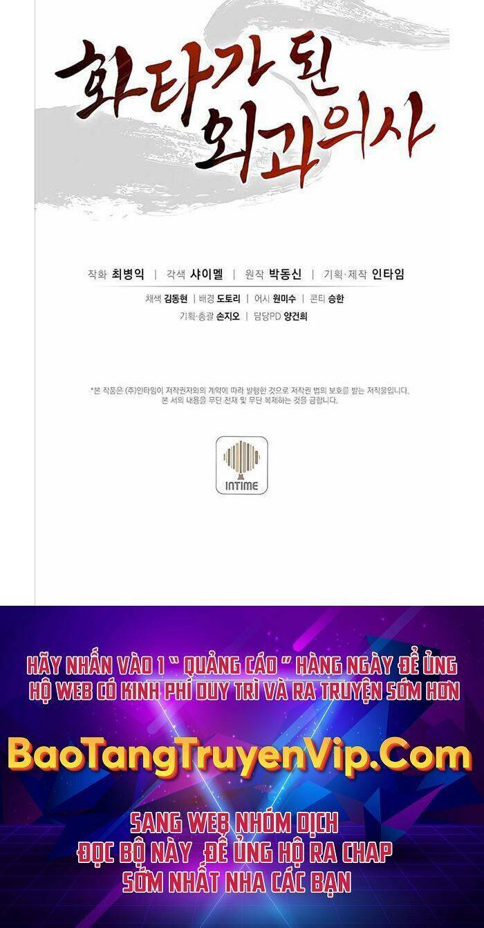 Trọng Sinh Thành Thần Y Thời Tam Quốc Chapter 63 - Trang 2