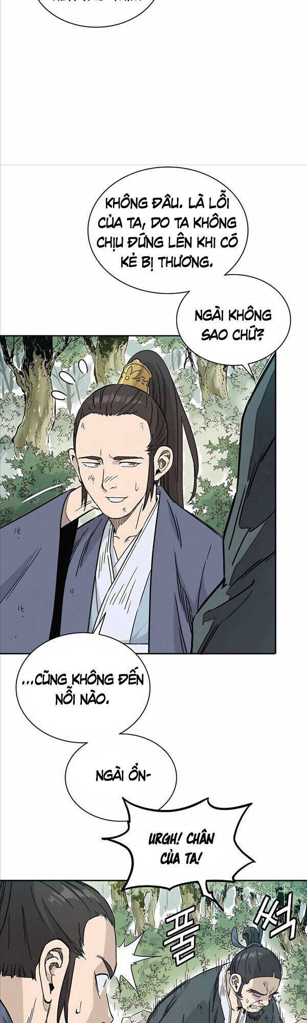 Trọng Sinh Thành Thần Y Thời Tam Quốc Chapter 63 - Trang 2