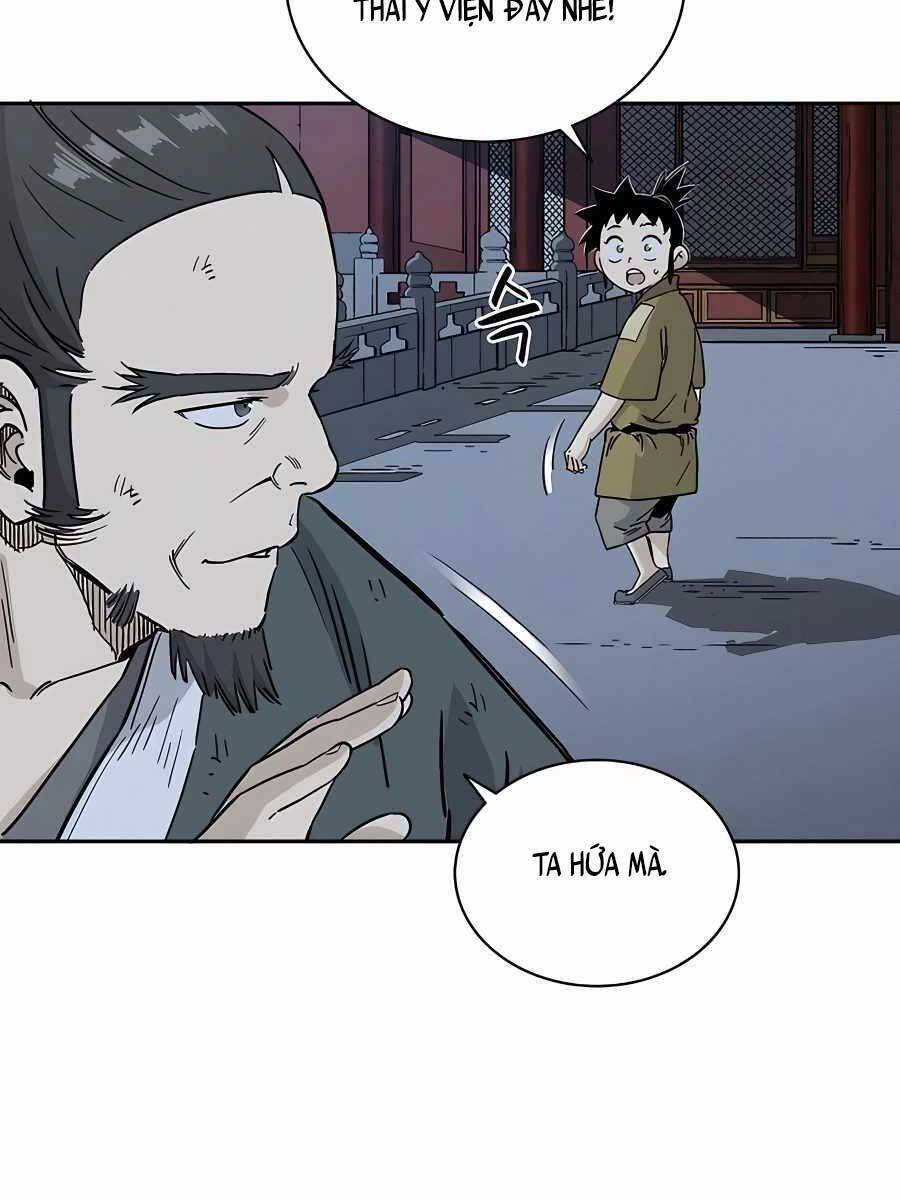 Trọng Sinh Thành Thần Y Thời Tam Quốc Chapter 64 - Trang 2