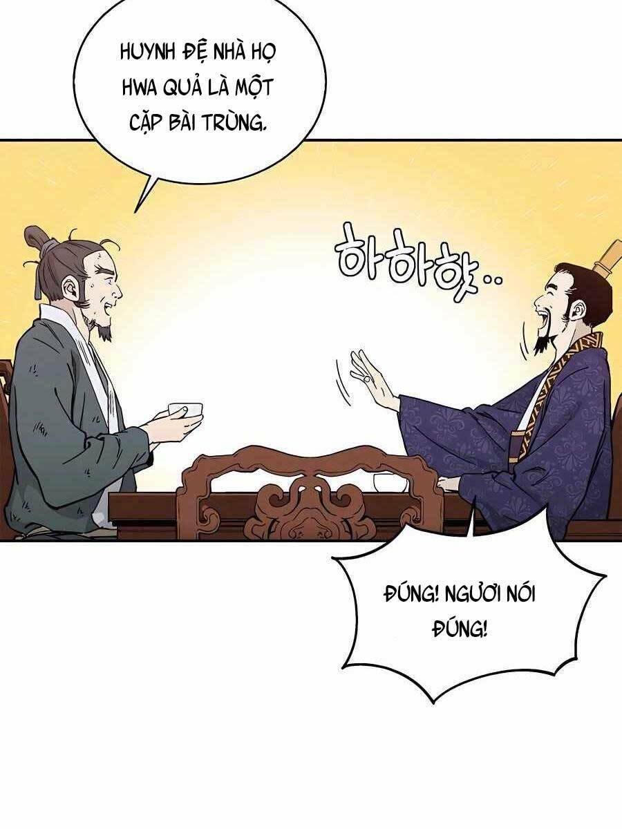 Trọng Sinh Thành Thần Y Thời Tam Quốc Chapter 64 - Trang 2