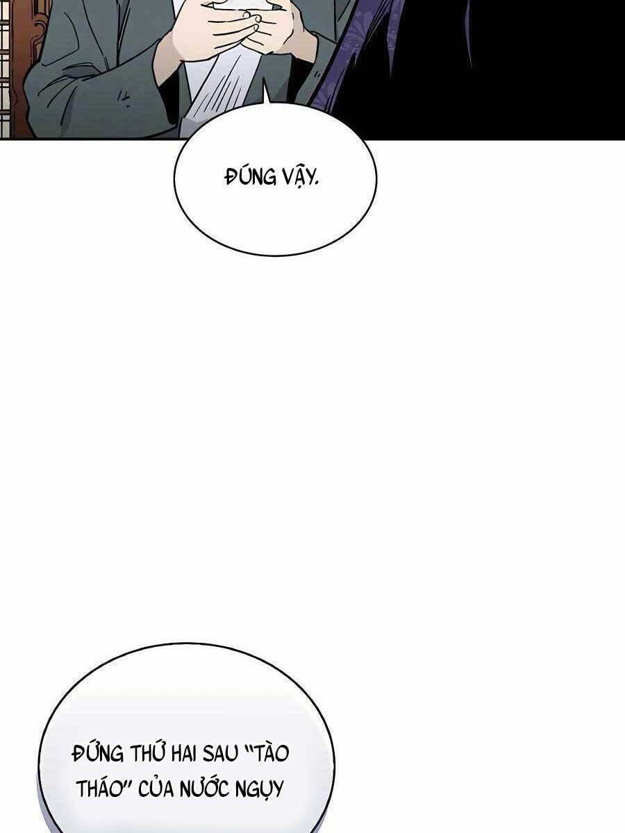 Trọng Sinh Thành Thần Y Thời Tam Quốc Chapter 64 - Trang 2