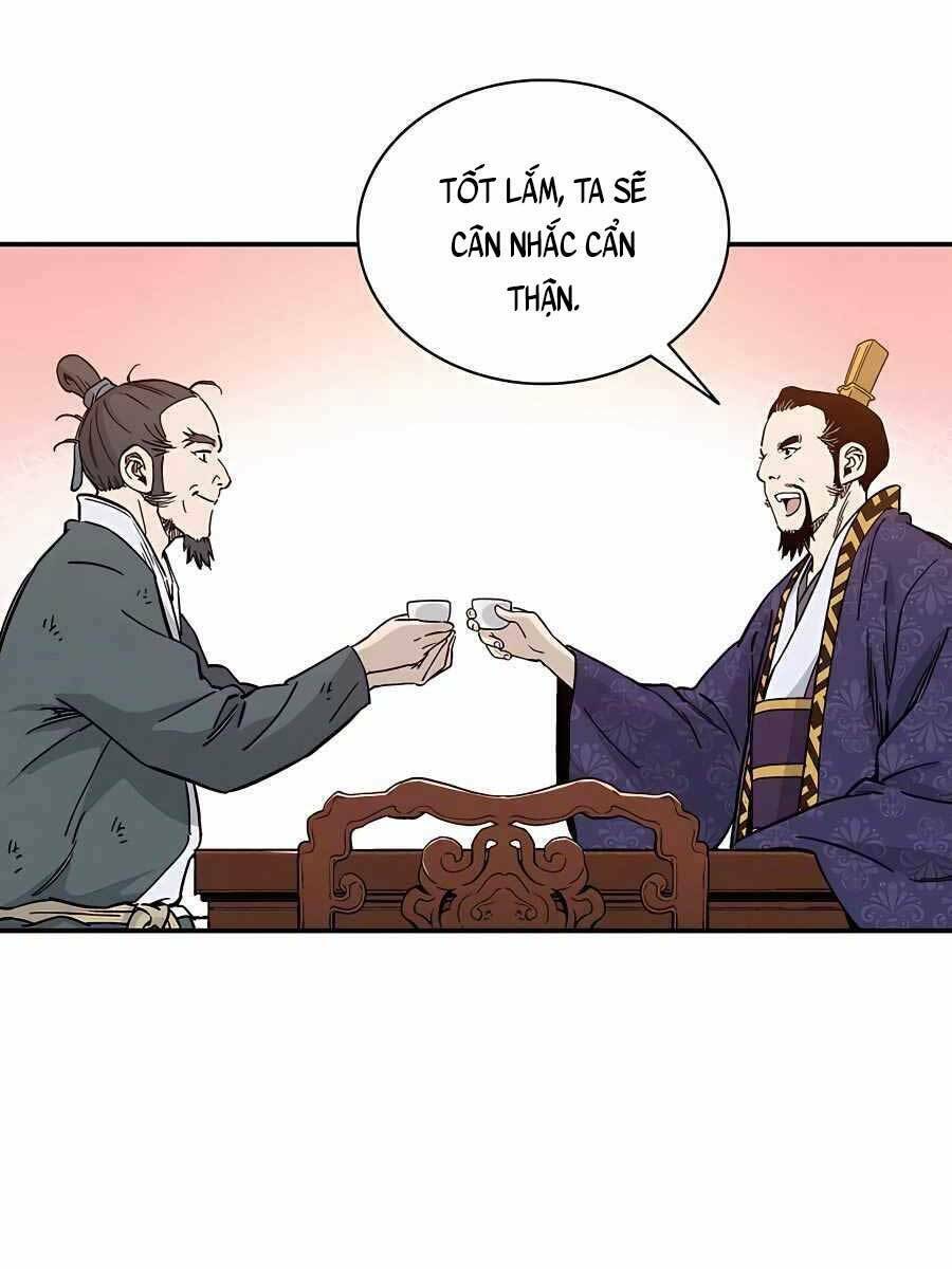 Trọng Sinh Thành Thần Y Thời Tam Quốc Chapter 64 - Trang 2