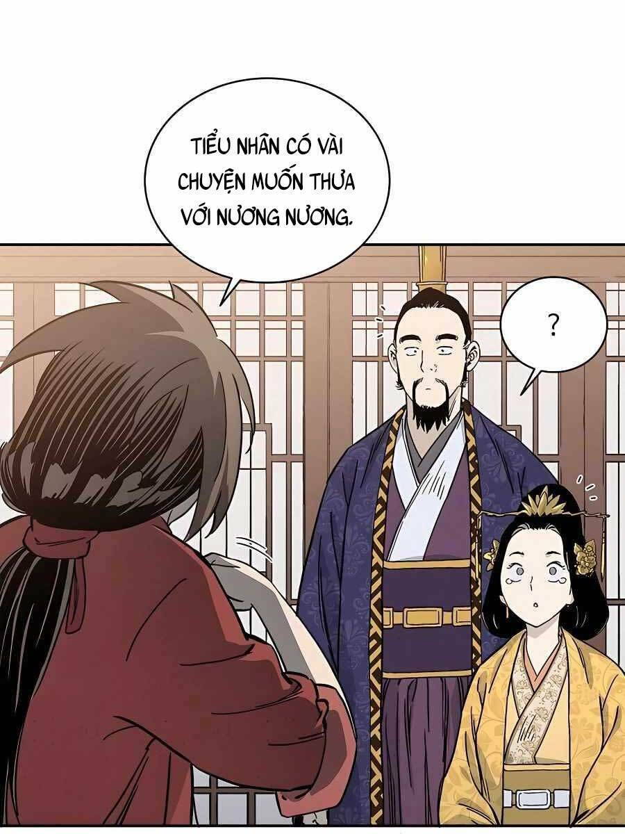 Trọng Sinh Thành Thần Y Thời Tam Quốc Chapter 64 - Trang 2