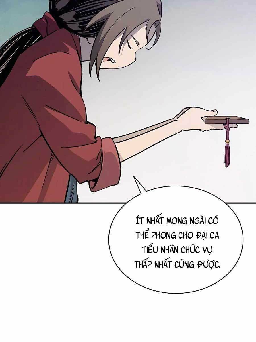 Trọng Sinh Thành Thần Y Thời Tam Quốc Chapter 64 - Trang 2