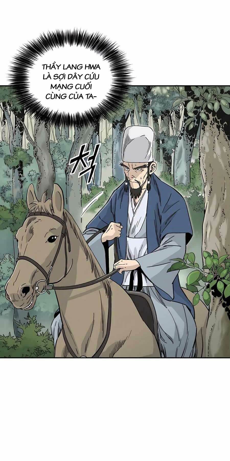 Trọng Sinh Thành Thần Y Thời Tam Quốc Chapter 66 - Trang 2