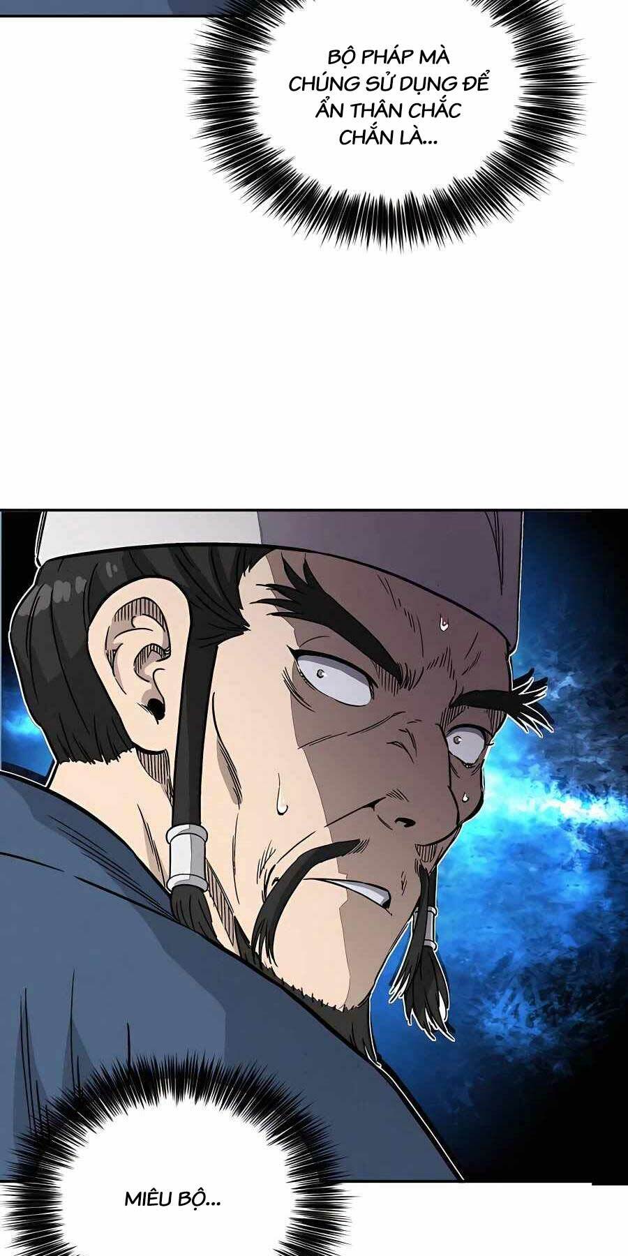 Trọng Sinh Thành Thần Y Thời Tam Quốc Chapter 66 - Trang 2