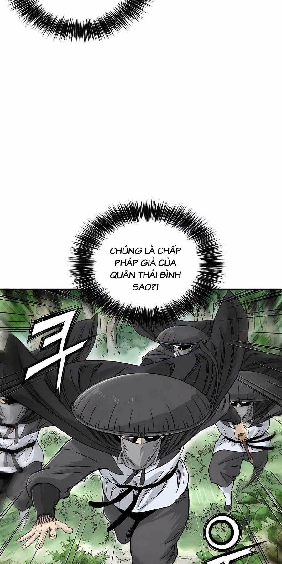 Trọng Sinh Thành Thần Y Thời Tam Quốc Chapter 66 - Trang 2