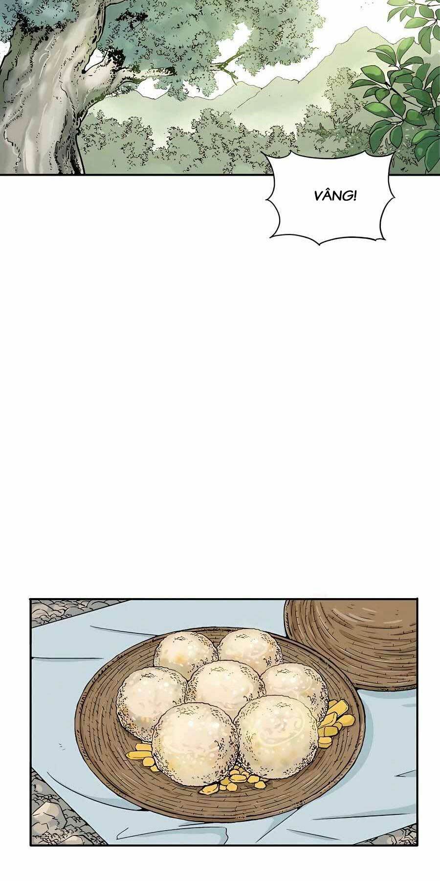 Trọng Sinh Thành Thần Y Thời Tam Quốc Chapter 66 - Trang 2