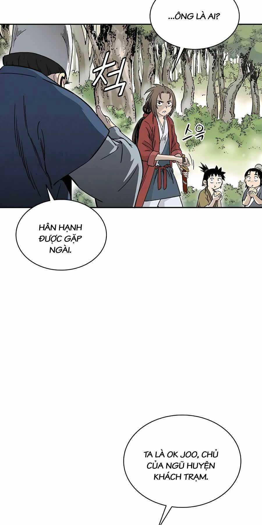 Trọng Sinh Thành Thần Y Thời Tam Quốc Chapter 66 - Trang 2