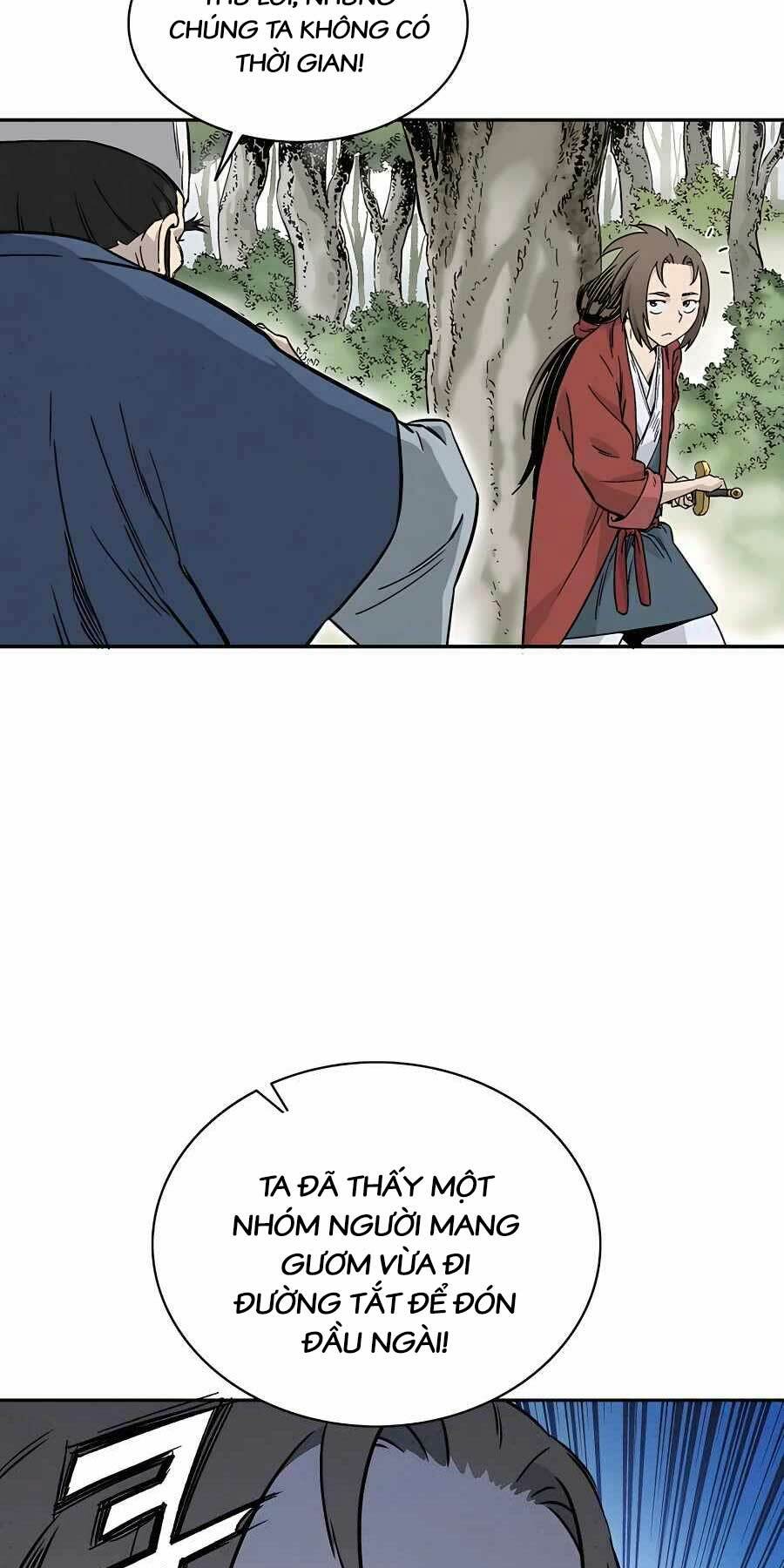 Trọng Sinh Thành Thần Y Thời Tam Quốc Chapter 66 - Trang 2