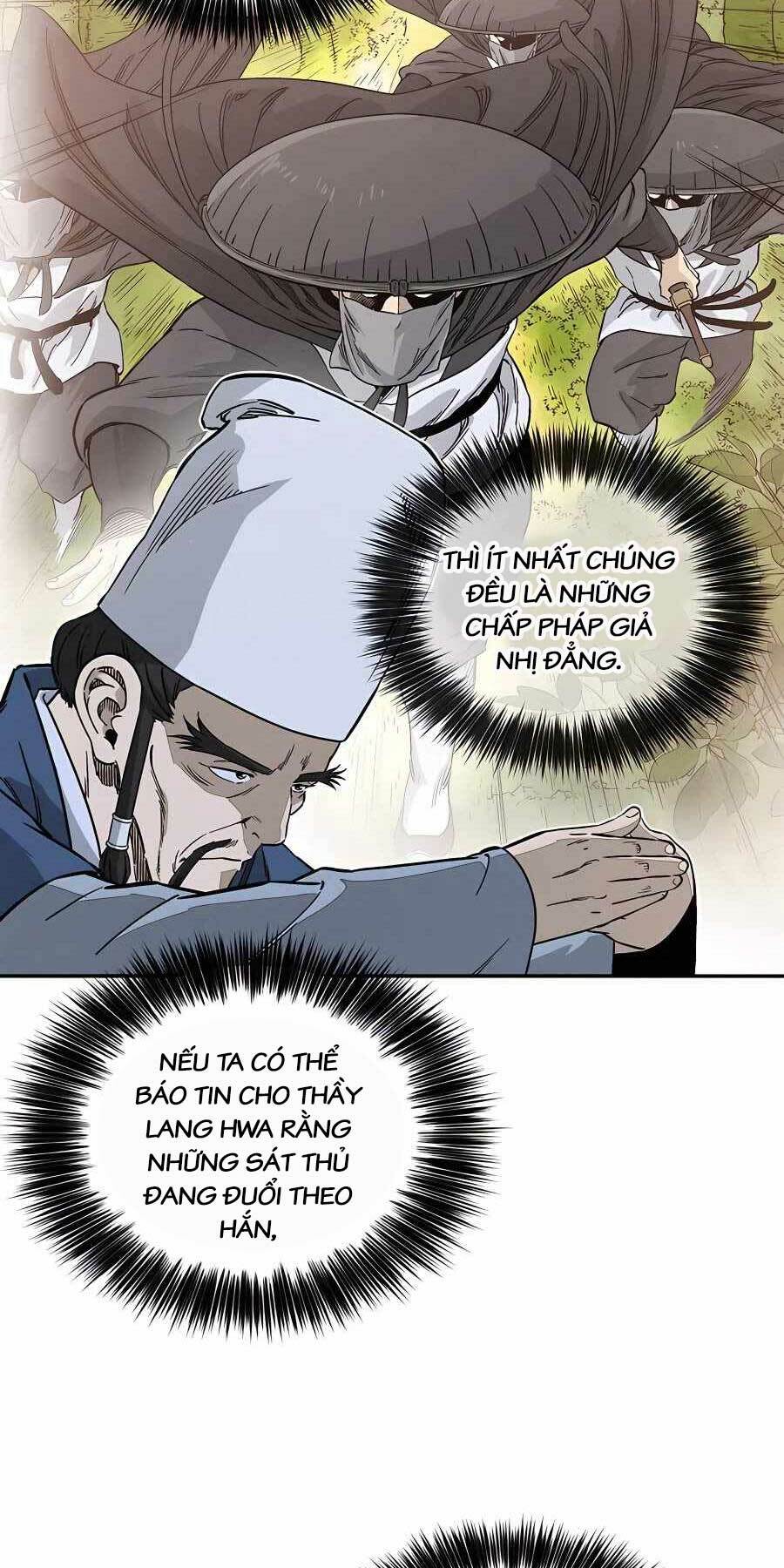 Trọng Sinh Thành Thần Y Thời Tam Quốc Chapter 66 - Trang 2