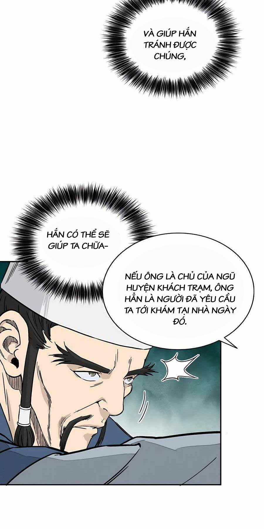 Trọng Sinh Thành Thần Y Thời Tam Quốc Chapter 66 - Trang 2