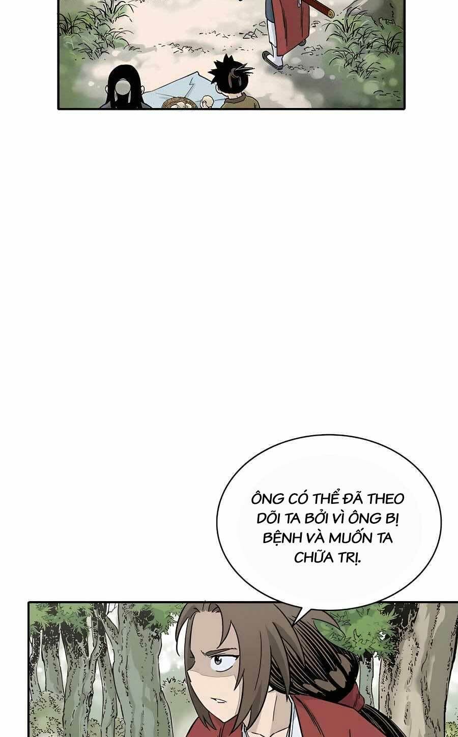 Trọng Sinh Thành Thần Y Thời Tam Quốc Chapter 66 - Trang 2