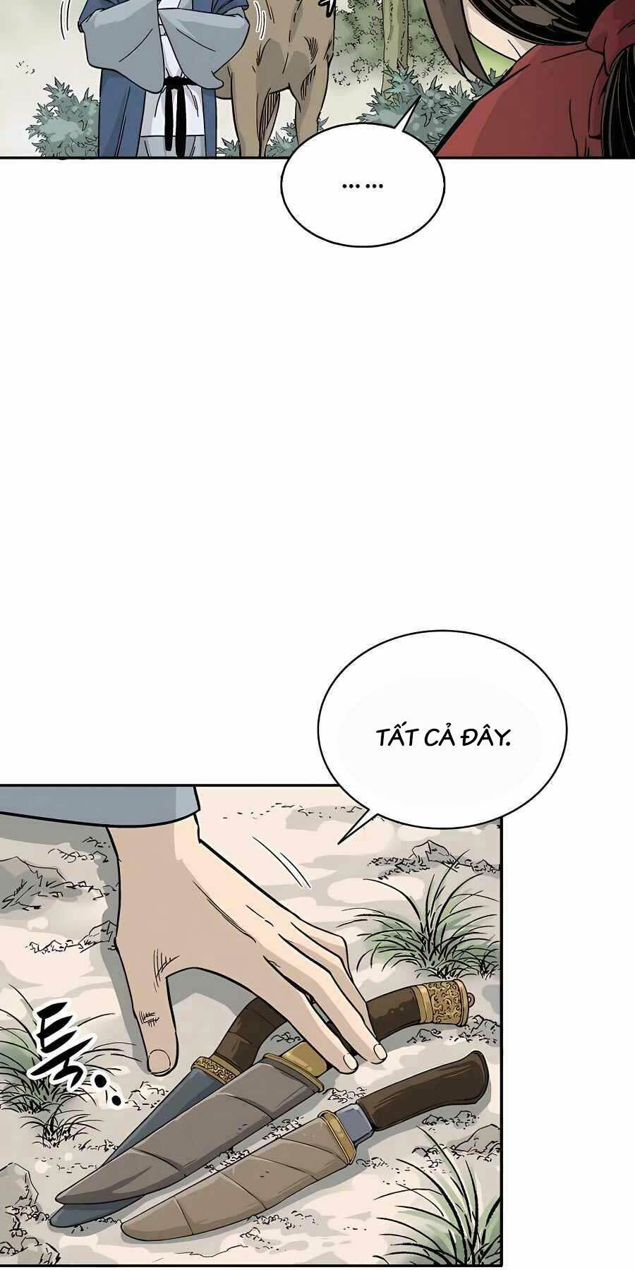 Trọng Sinh Thành Thần Y Thời Tam Quốc Chapter 66 - Trang 2