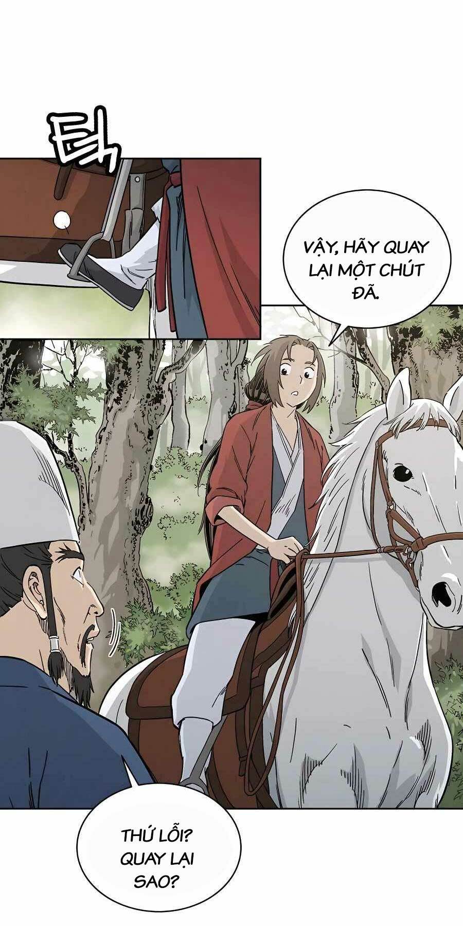 Trọng Sinh Thành Thần Y Thời Tam Quốc Chapter 66 - Trang 2