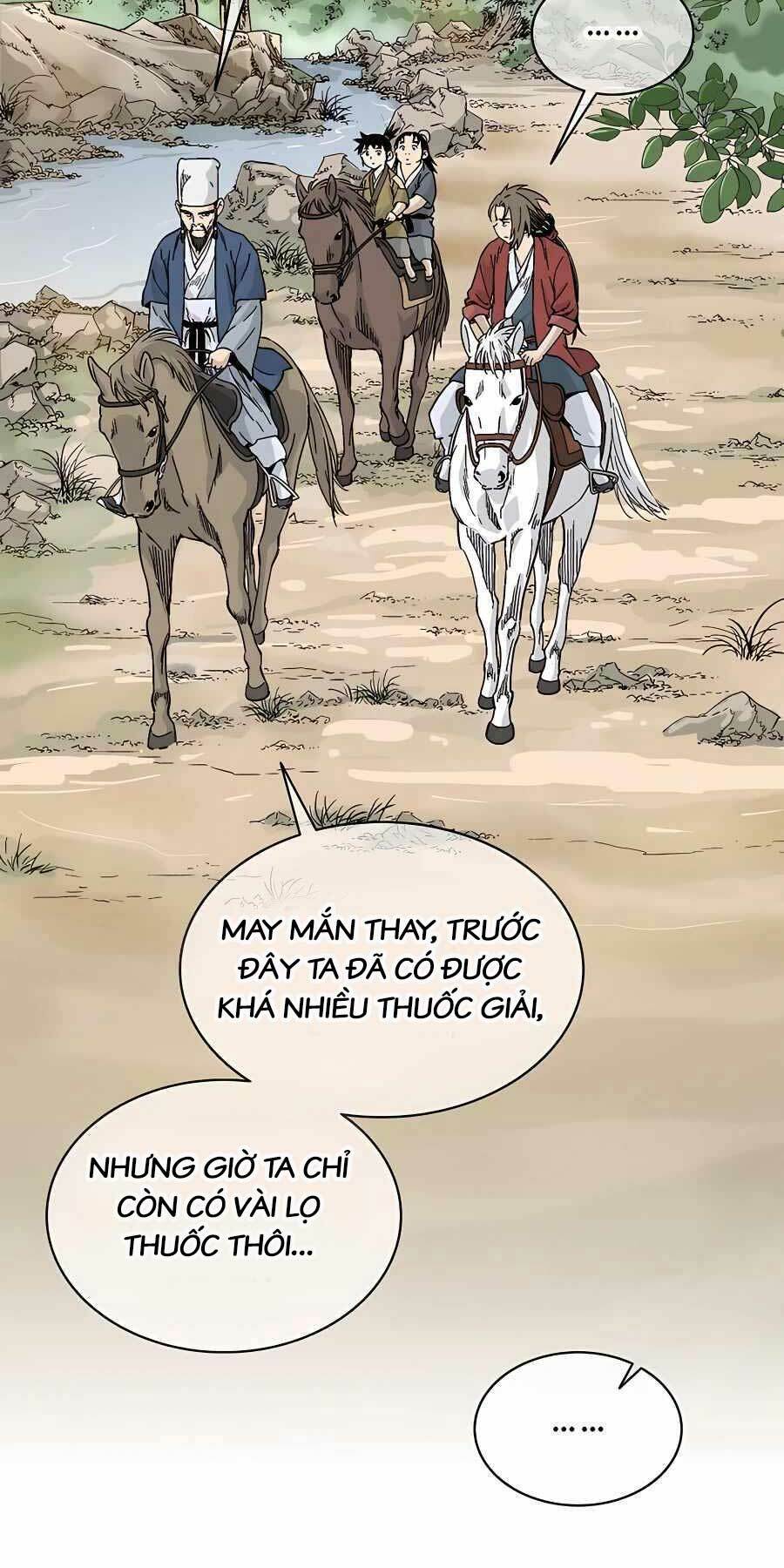 Trọng Sinh Thành Thần Y Thời Tam Quốc Chapter 66 - Trang 2