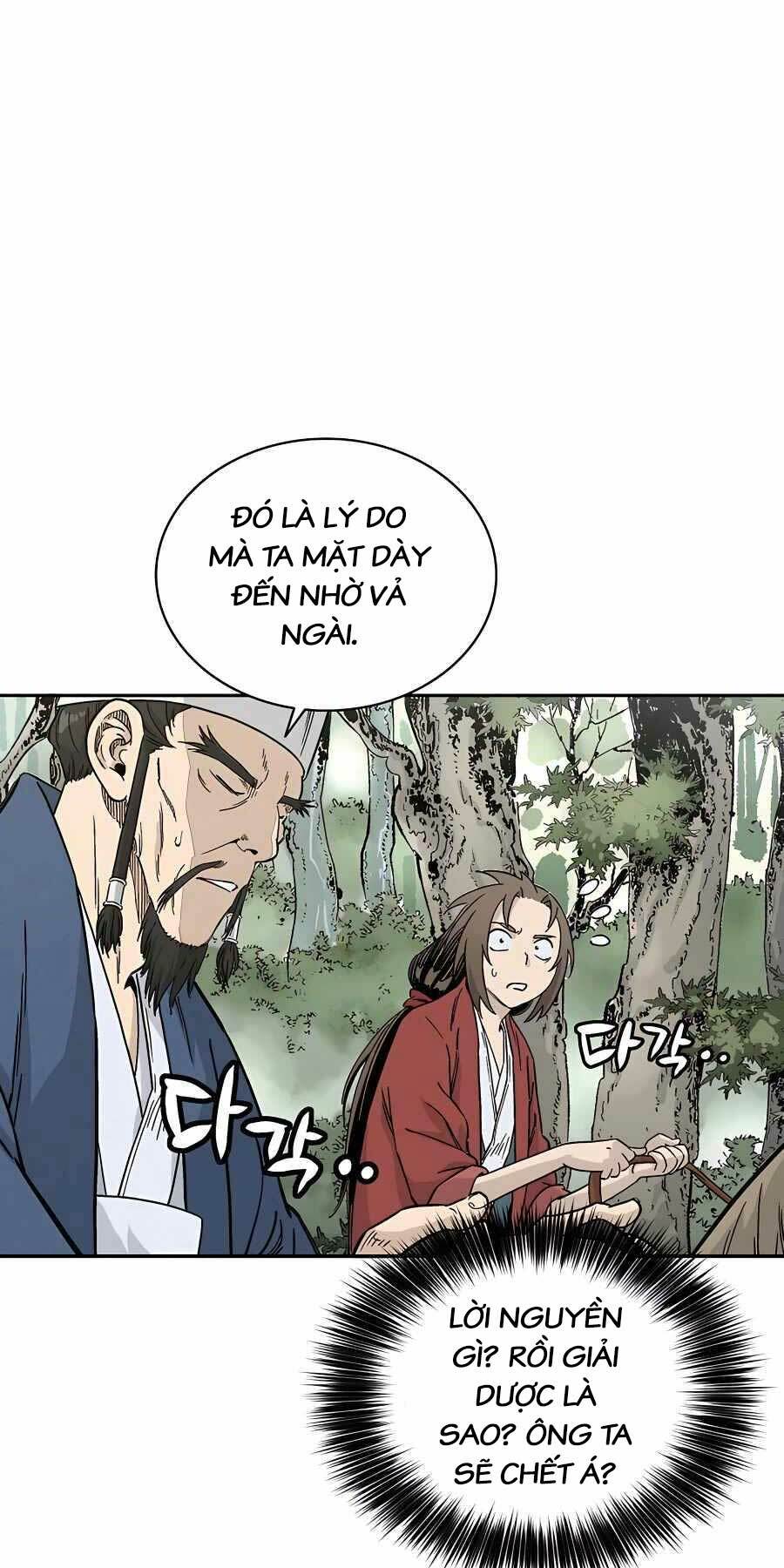 Trọng Sinh Thành Thần Y Thời Tam Quốc Chapter 66 - Trang 2