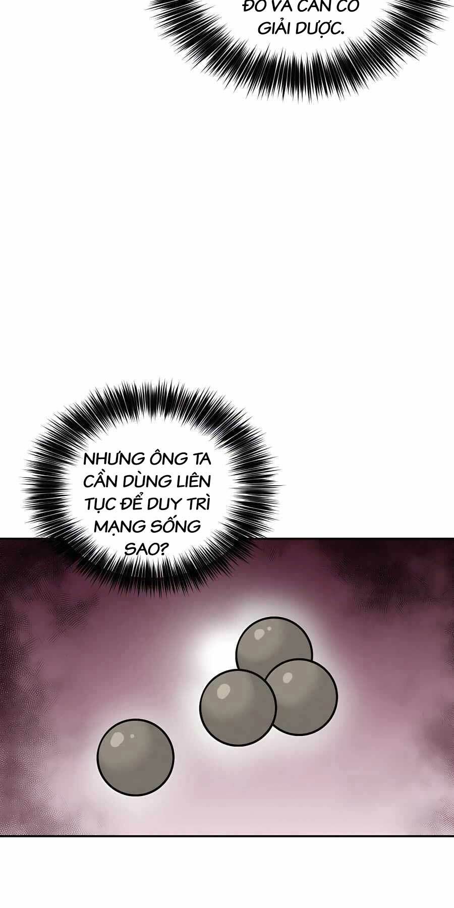 Trọng Sinh Thành Thần Y Thời Tam Quốc Chapter 66 - Trang 2