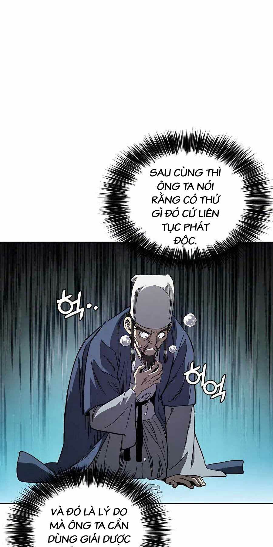 Trọng Sinh Thành Thần Y Thời Tam Quốc Chapter 66 - Trang 2