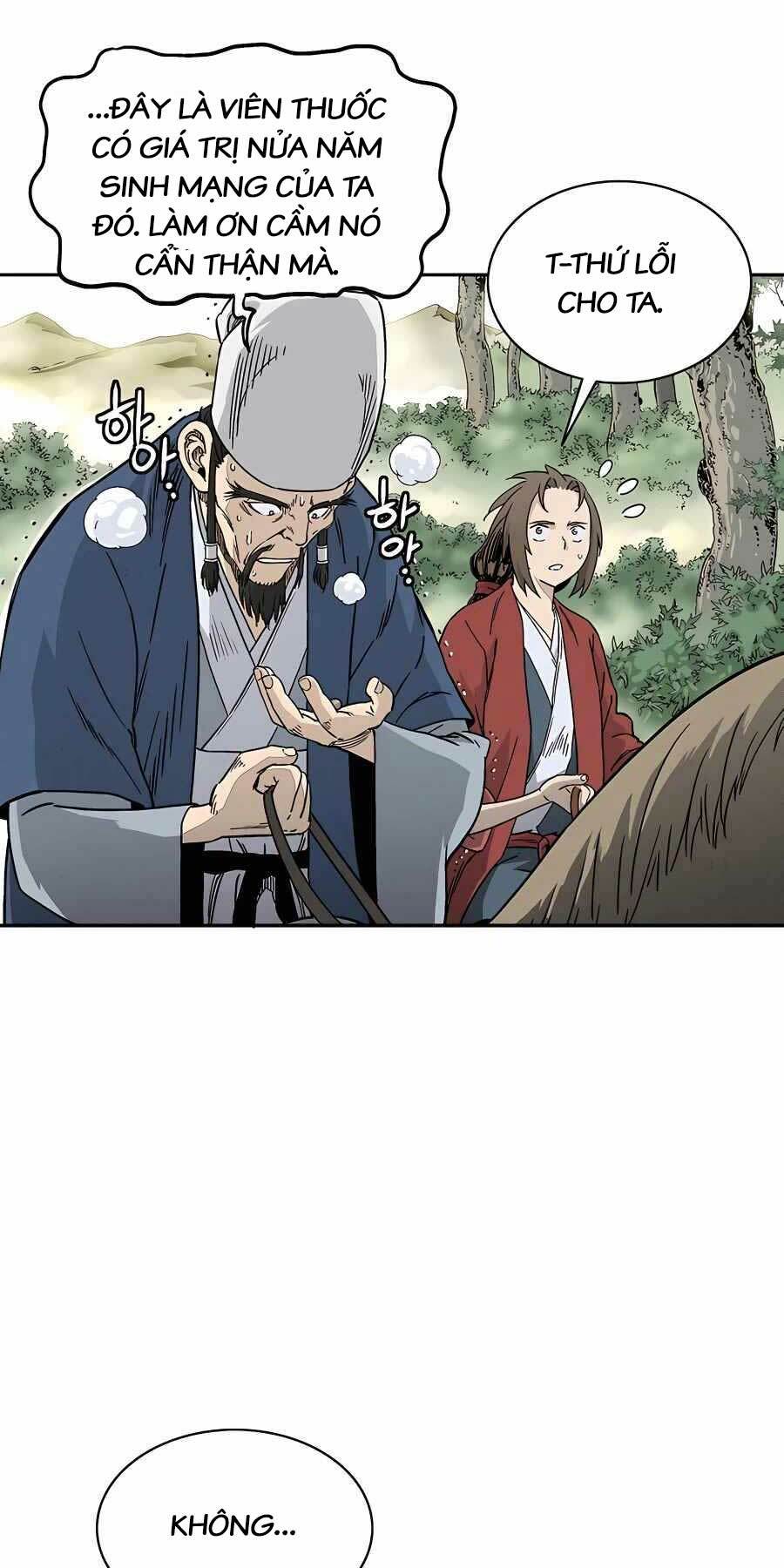 Trọng Sinh Thành Thần Y Thời Tam Quốc Chapter 66 - Trang 2