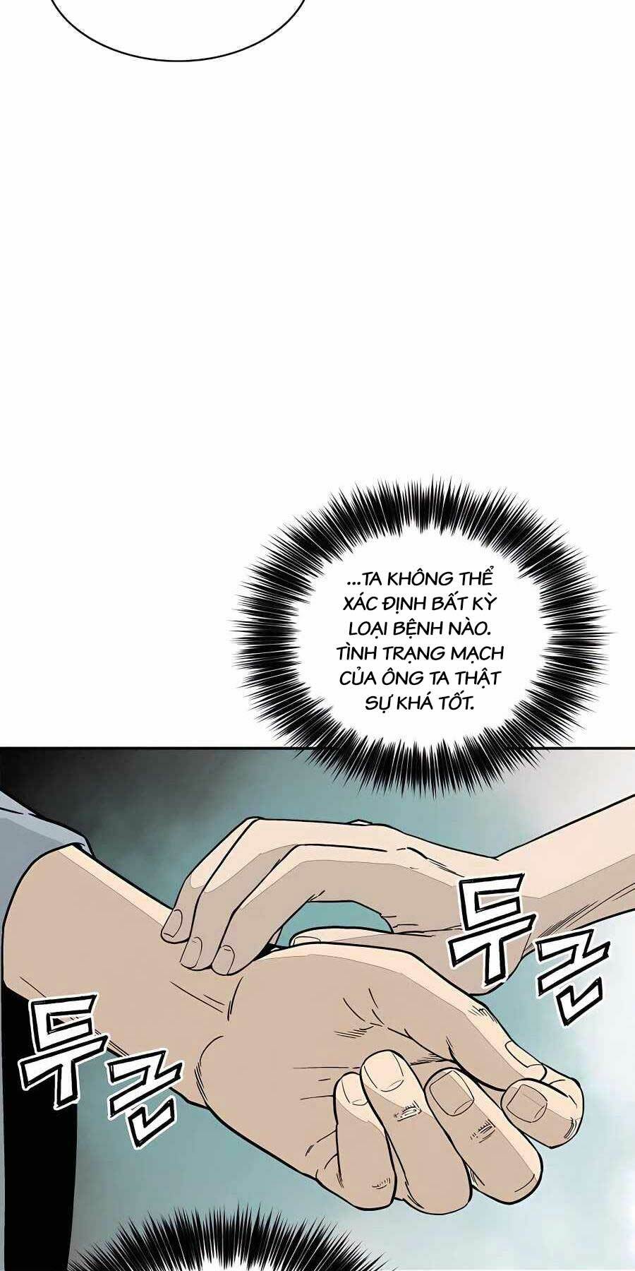 Trọng Sinh Thành Thần Y Thời Tam Quốc Chapter 66 - Trang 2