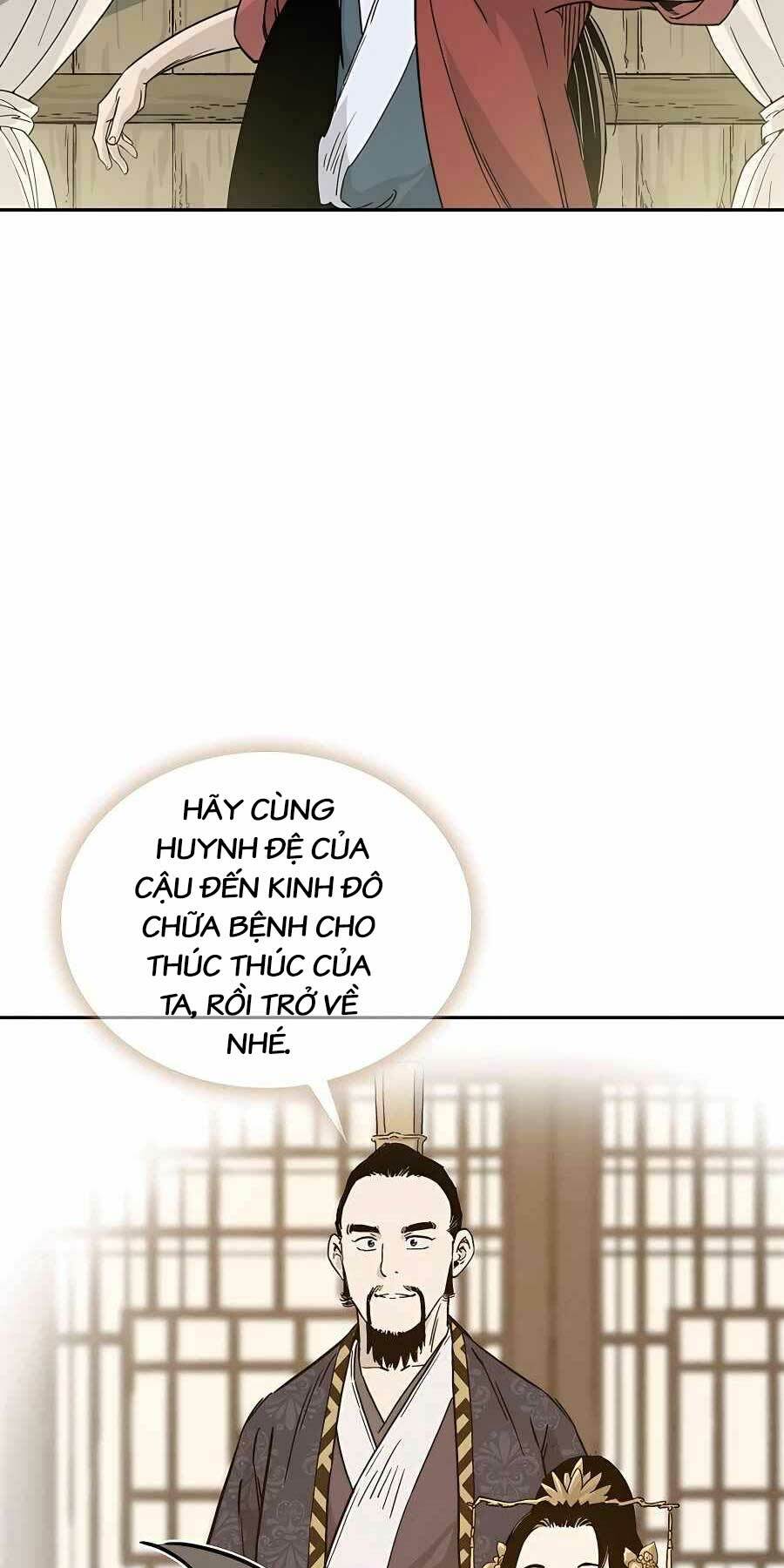 Trọng Sinh Thành Thần Y Thời Tam Quốc Chapter 66 - Trang 2