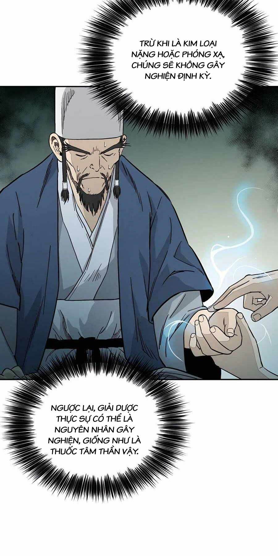 Trọng Sinh Thành Thần Y Thời Tam Quốc Chapter 66 - Trang 2