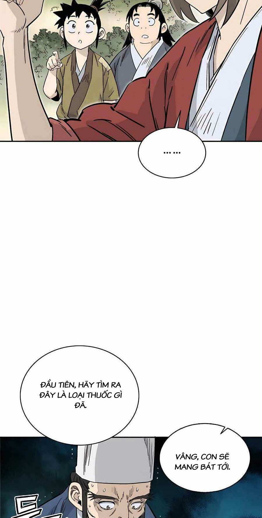 Trọng Sinh Thành Thần Y Thời Tam Quốc Chapter 66 - Trang 2