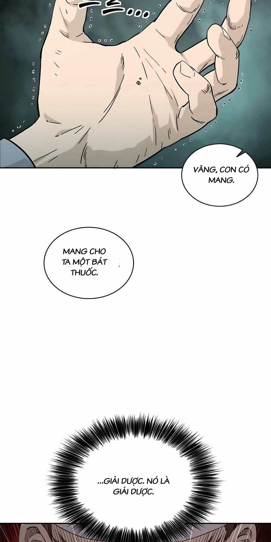 Trọng Sinh Thành Thần Y Thời Tam Quốc Chapter 66 - Trang 2