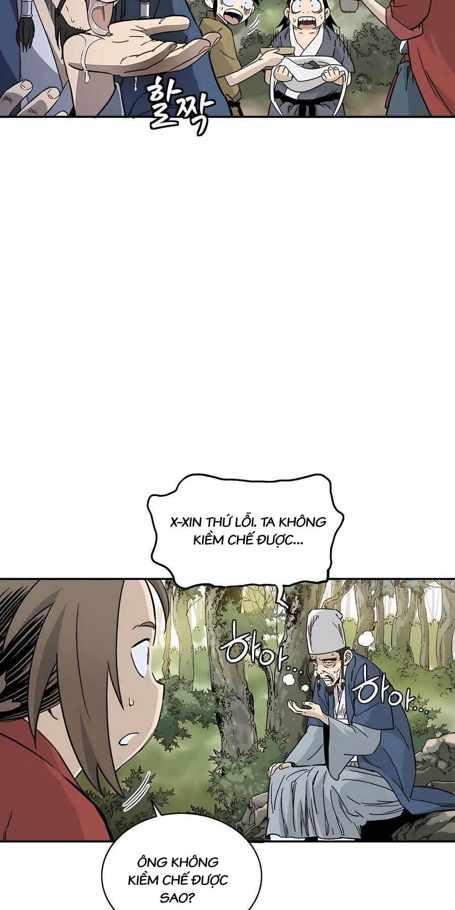 Trọng Sinh Thành Thần Y Thời Tam Quốc Chapter 66 - Trang 2