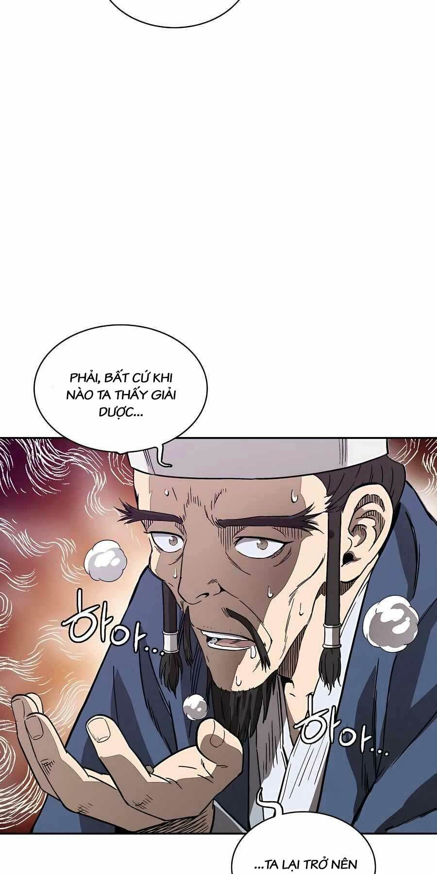 Trọng Sinh Thành Thần Y Thời Tam Quốc Chapter 66 - Trang 2