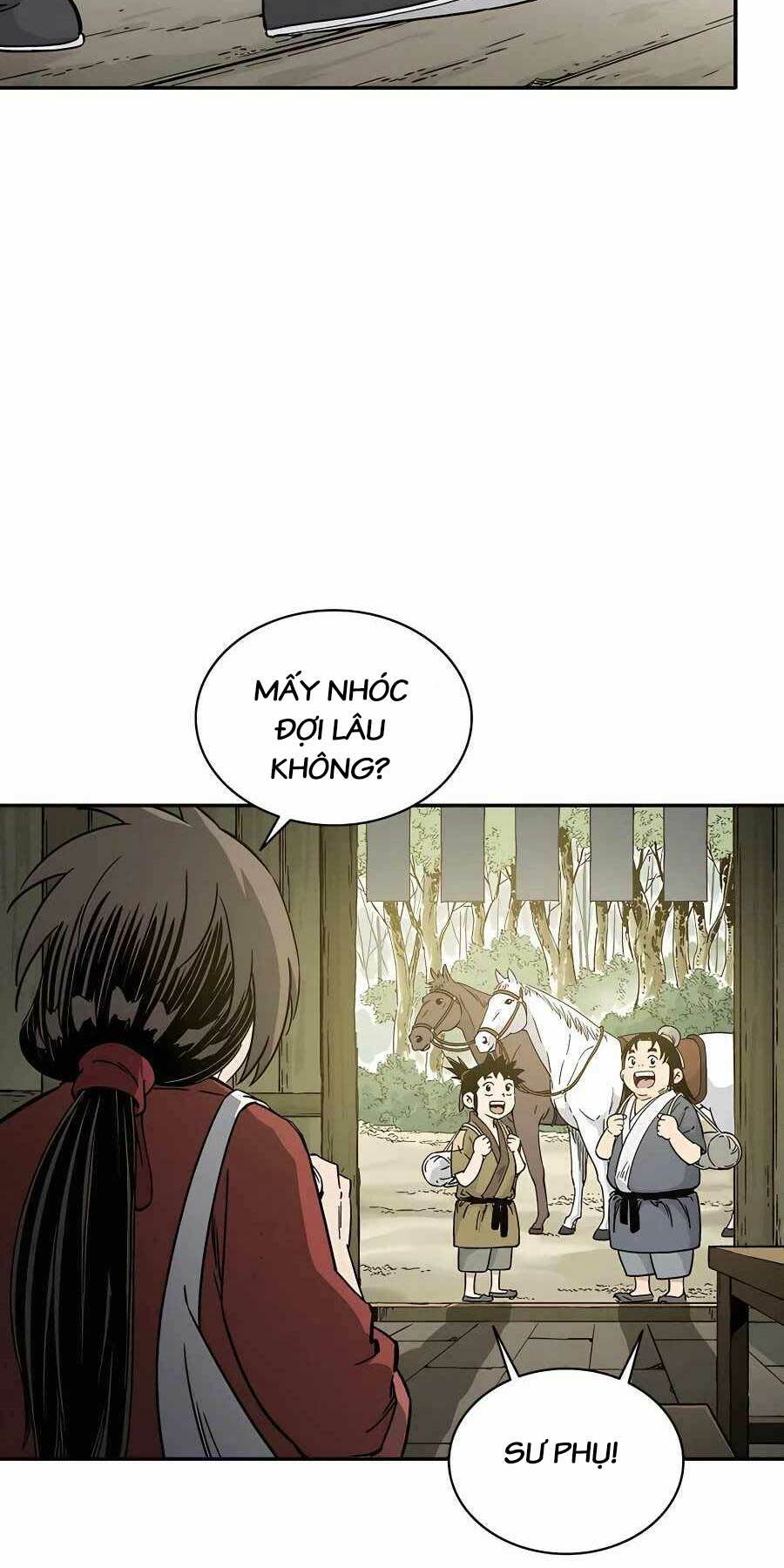 Trọng Sinh Thành Thần Y Thời Tam Quốc Chapter 66 - Trang 2