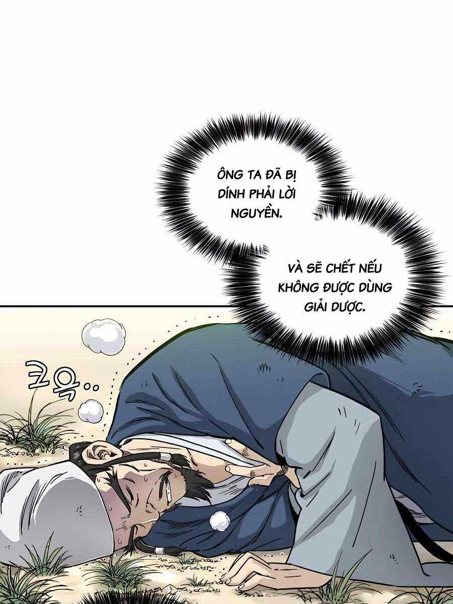 Trọng Sinh Thành Thần Y Thời Tam Quốc Chapter 67 - Trang 2