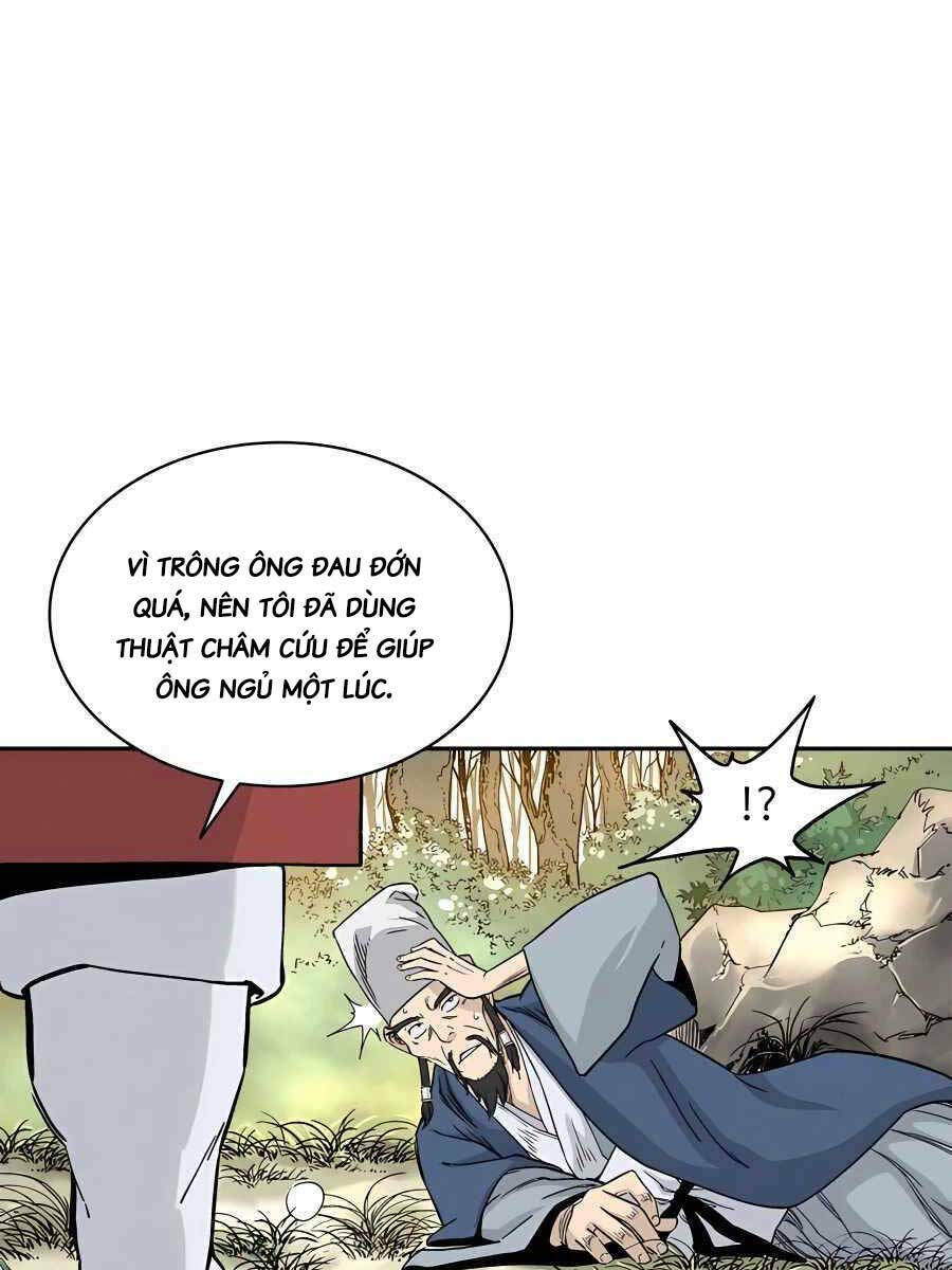 Trọng Sinh Thành Thần Y Thời Tam Quốc Chapter 67 - Trang 2