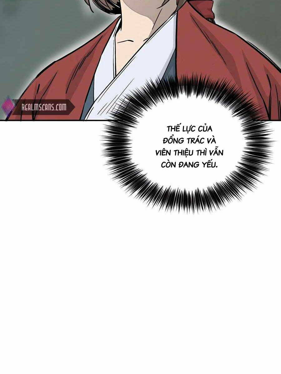 Trọng Sinh Thành Thần Y Thời Tam Quốc Chapter 67 - Trang 2