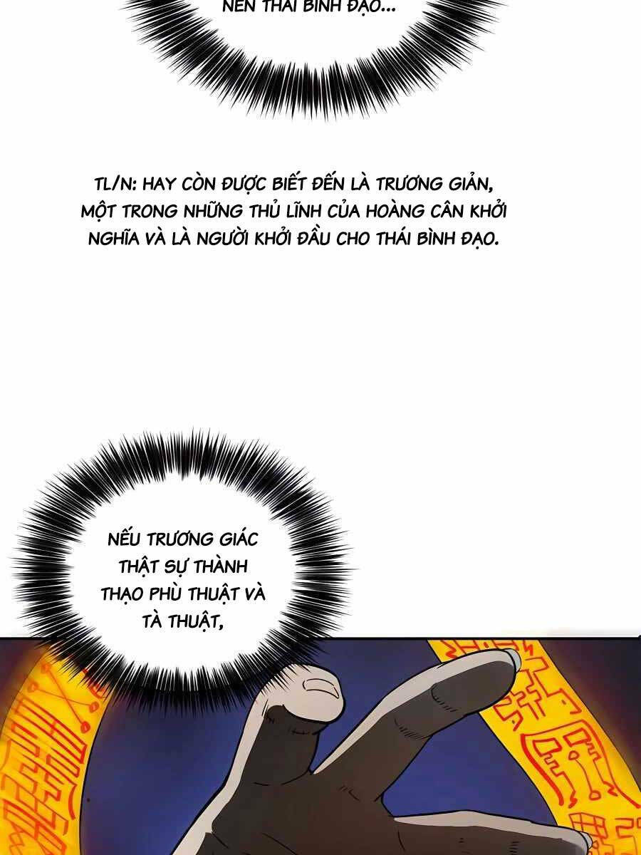 Trọng Sinh Thành Thần Y Thời Tam Quốc Chapter 67 - Trang 2