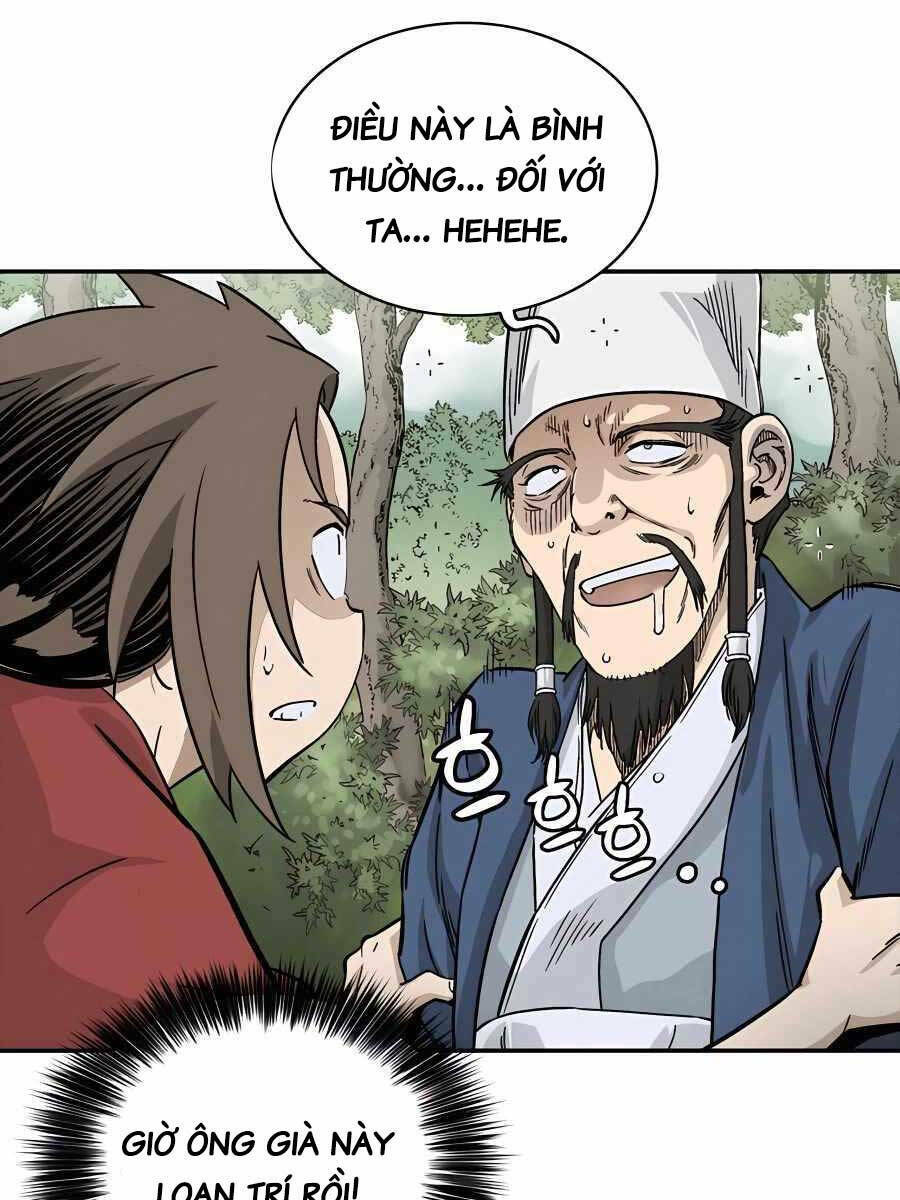 Trọng Sinh Thành Thần Y Thời Tam Quốc Chapter 67 - Trang 2