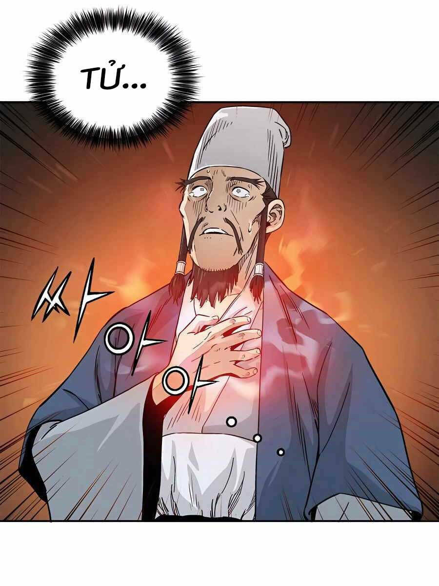 Trọng Sinh Thành Thần Y Thời Tam Quốc Chapter 67 - Trang 2