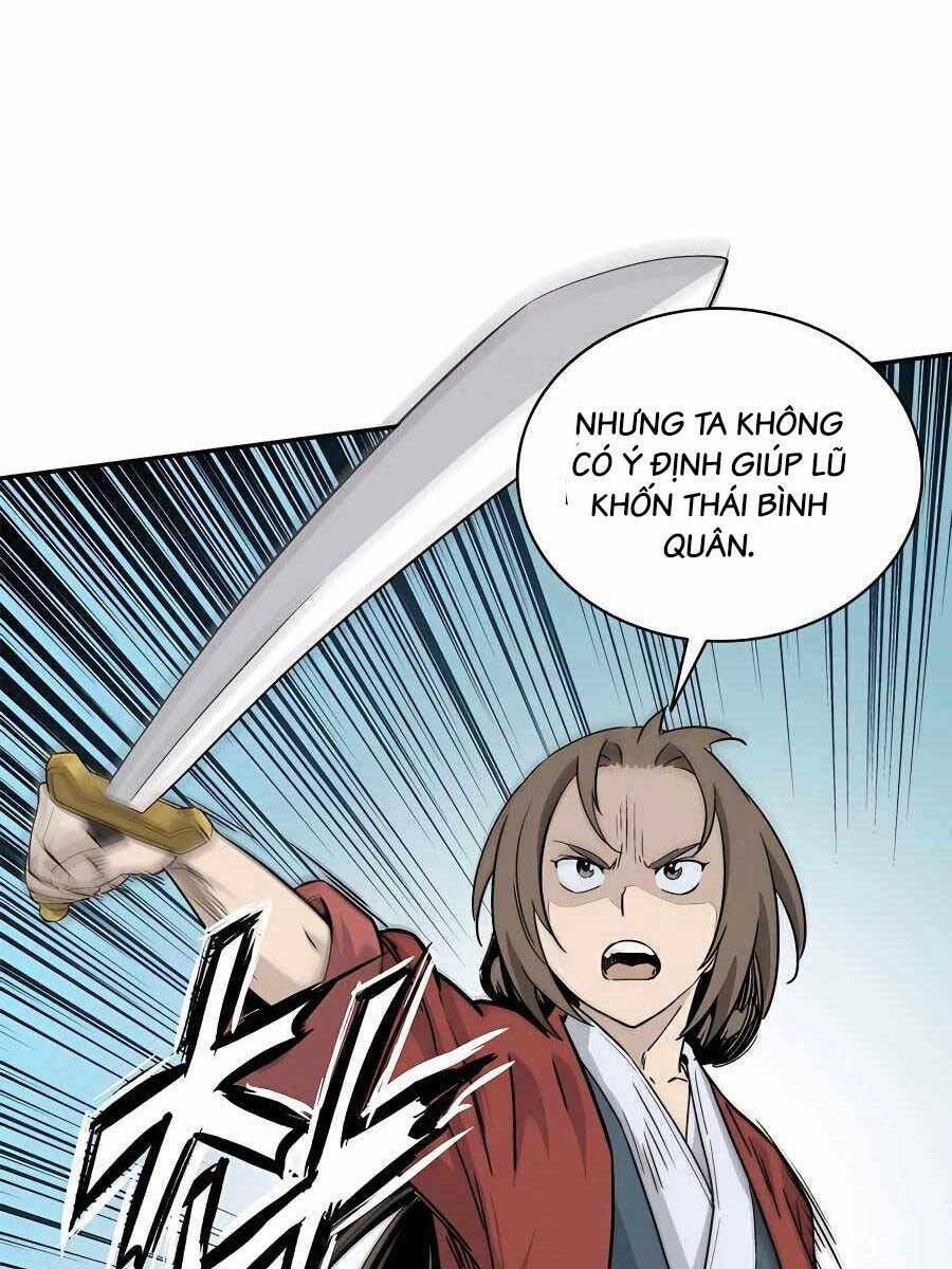 Trọng Sinh Thành Thần Y Thời Tam Quốc Chapter 68 - Trang 2