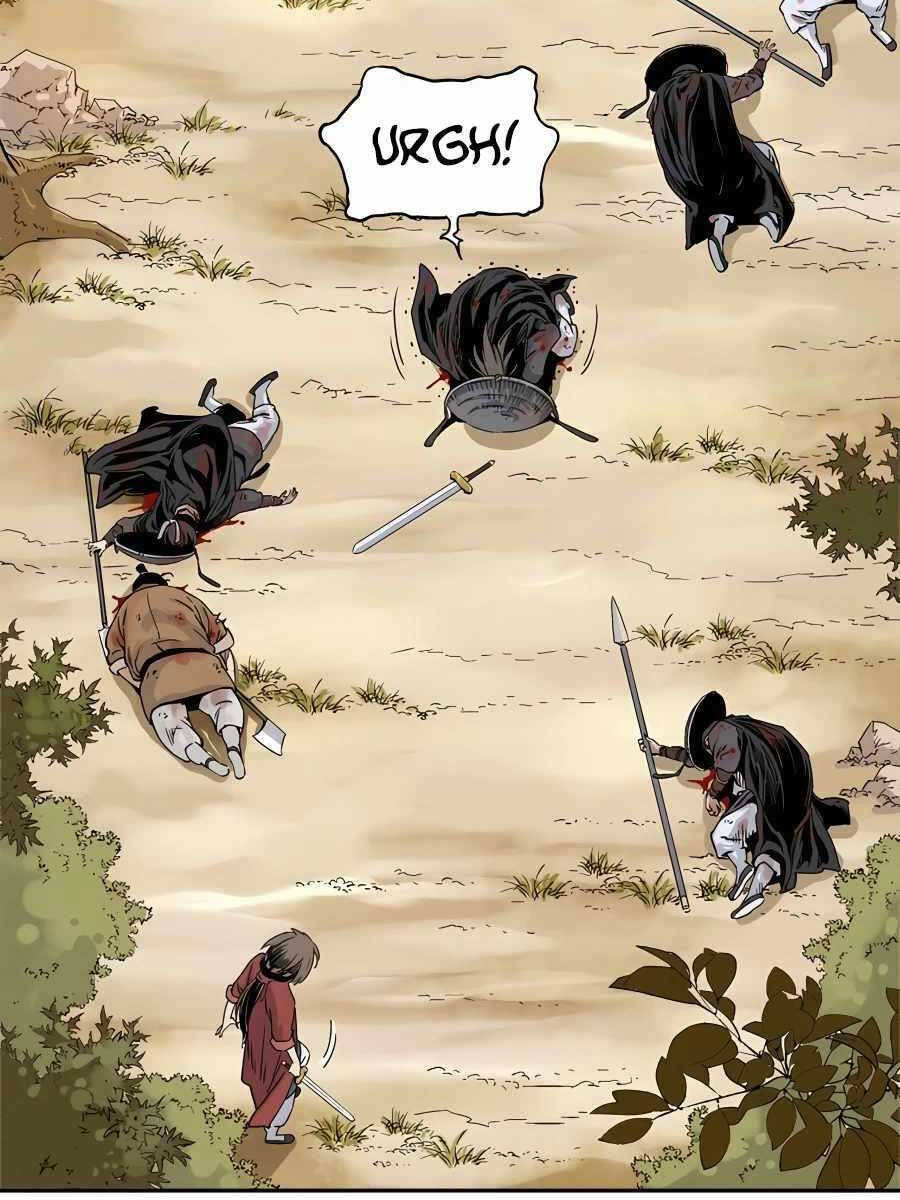 Trọng Sinh Thành Thần Y Thời Tam Quốc Chapter 68 - Trang 2