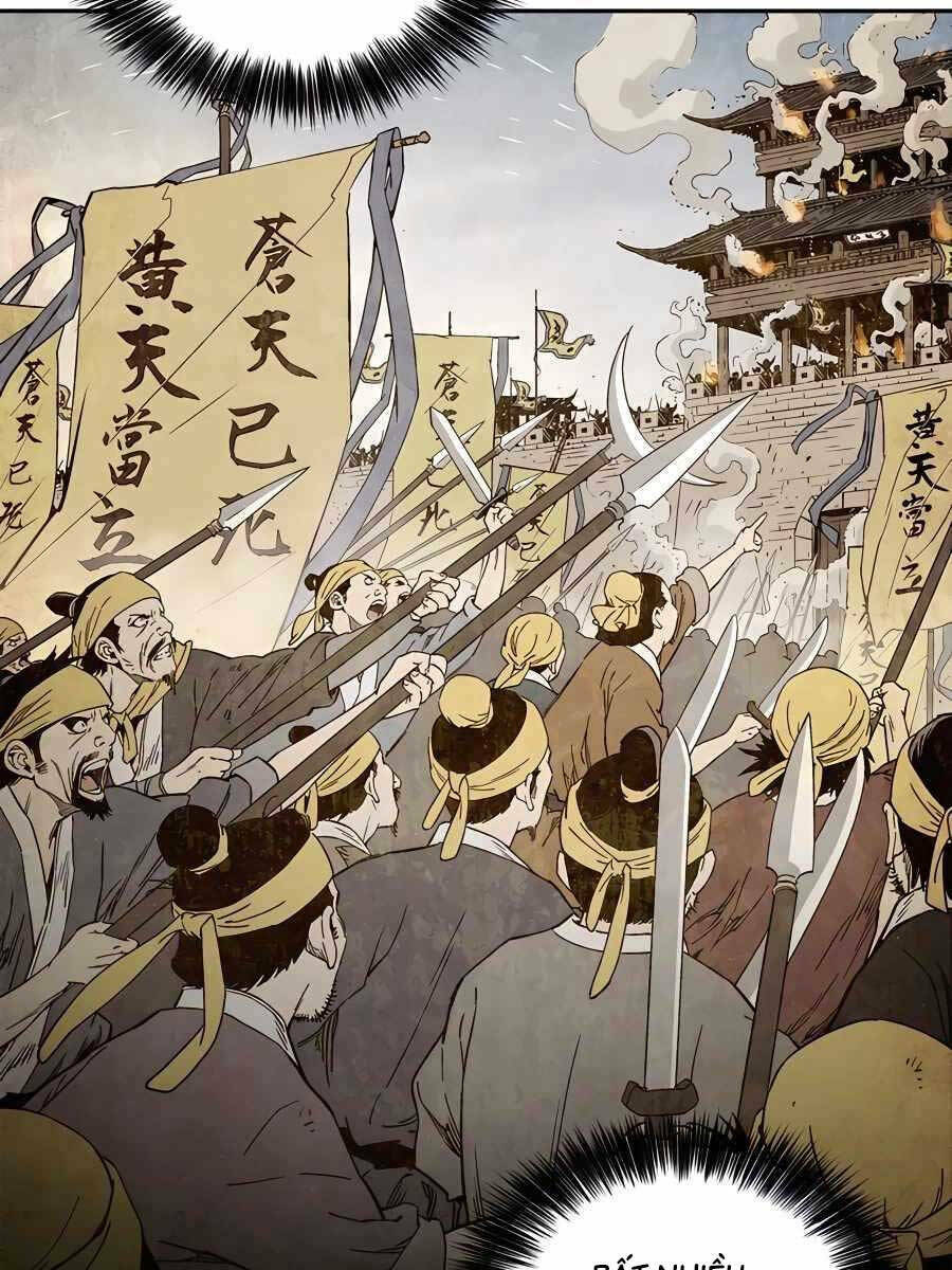 Trọng Sinh Thành Thần Y Thời Tam Quốc Chapter 68 - Trang 2