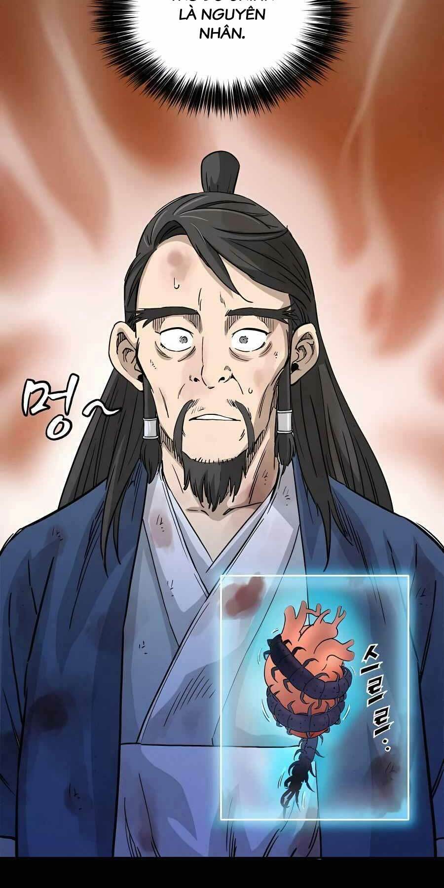 Trọng Sinh Thành Thần Y Thời Tam Quốc Chapter 69 - Trang 2