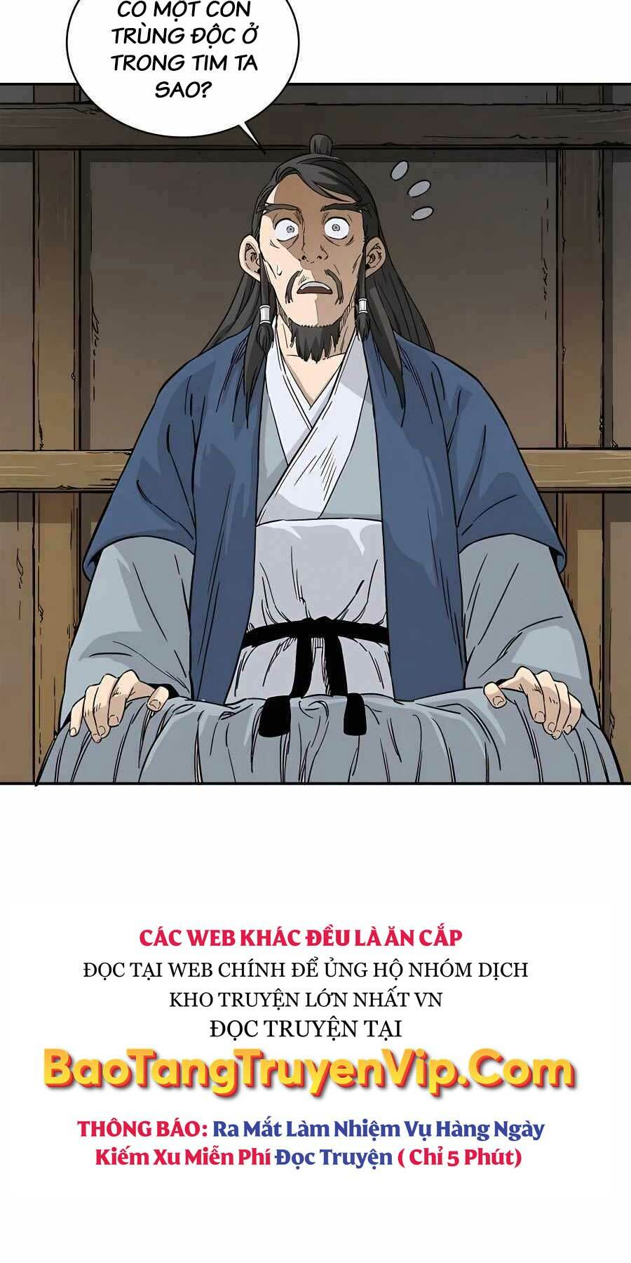 Trọng Sinh Thành Thần Y Thời Tam Quốc Chapter 69 - Trang 2