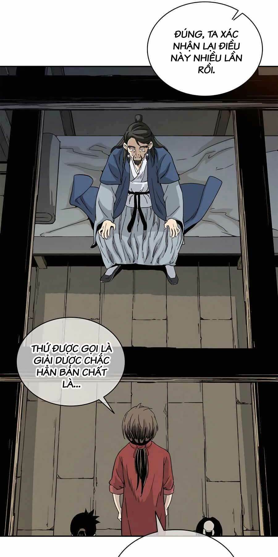 Trọng Sinh Thành Thần Y Thời Tam Quốc Chapter 69 - Trang 2