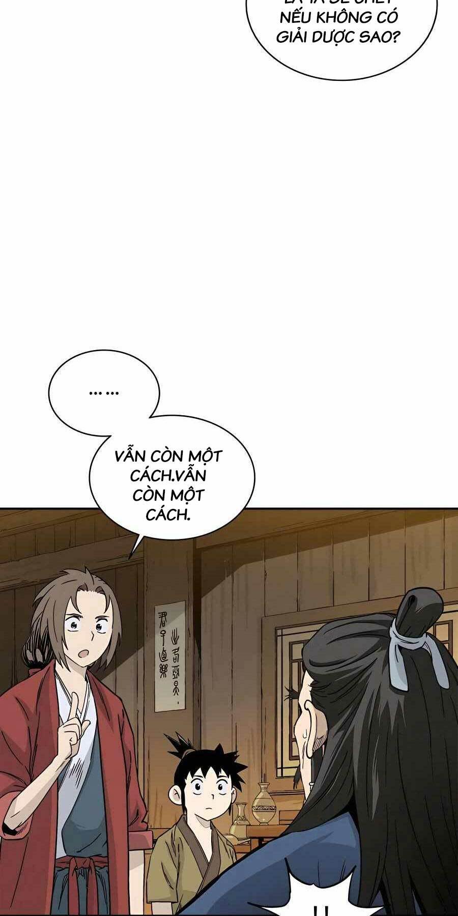 Trọng Sinh Thành Thần Y Thời Tam Quốc Chapter 69 - Trang 2