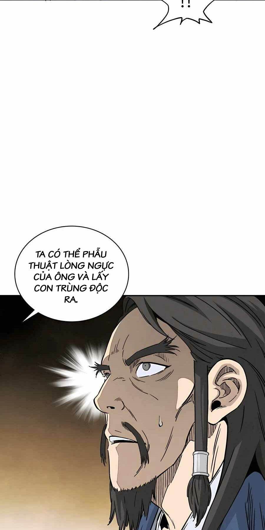 Trọng Sinh Thành Thần Y Thời Tam Quốc Chapter 69 - Trang 2