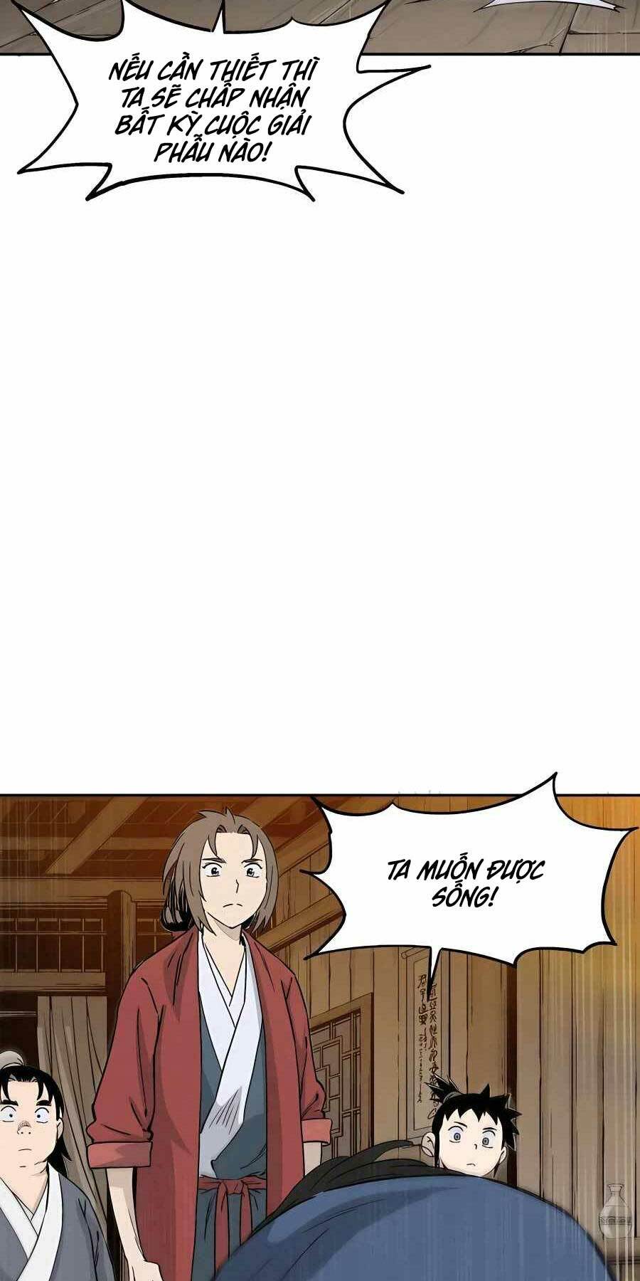 Trọng Sinh Thành Thần Y Thời Tam Quốc Chapter 69 - Trang 2